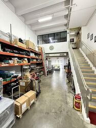 T-space (D18), Factory #566762721